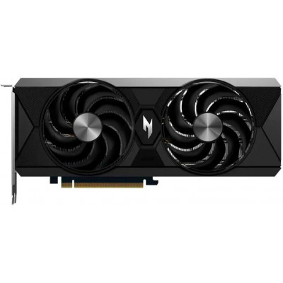 Відеокарта Acer Nitro Intel Arc B580 OC 12GB (DP.Z4BWW.P01)