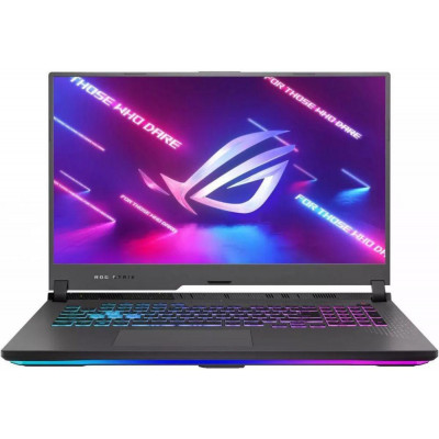 Ноутбук  ASUS ROG Strix G17 G713PI (G713PI-WB94)