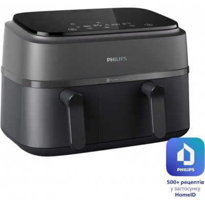 Мультипіч Philips Ovi Dual Series 3000 NA350/03