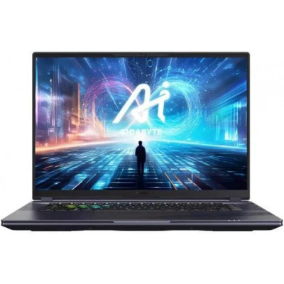 Ноутбук GIGABYTE AORUS 16X 9SG 2024 (9SG-43USC64SH)