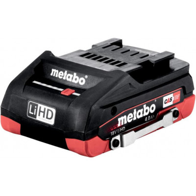 Акумулятор для електроінструменту Metabo 624989000