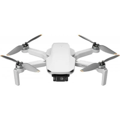 Квадрокоптер DJI Mini 4K (CP.MA.00000787.01)