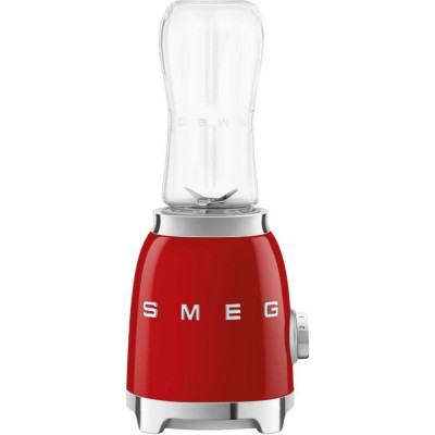 Фітнес-блендер SMEG PBF01RDEU