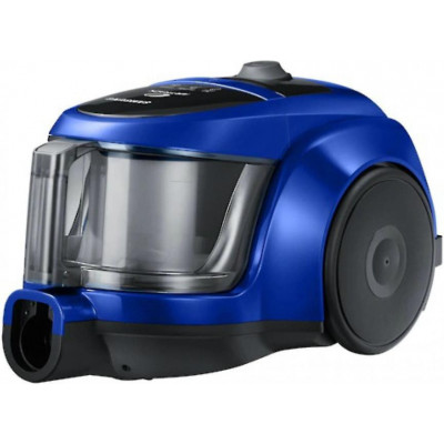 Пилосос безмішкові Samsung VCC45W0S36 / XEP