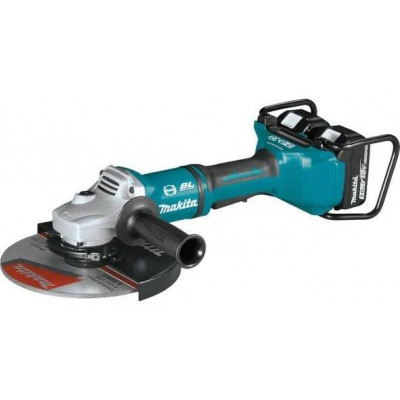 Болгарка (Кутова шліфмашина) Makita DGA900PT2