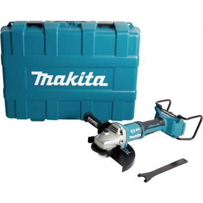 Болгарка (кутова шліфувальна) Makita DGA900Z