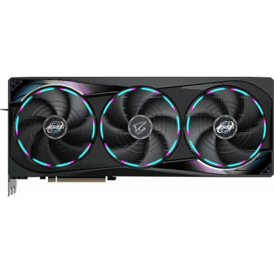 Відеокарта GIGABYTE AORUS GeForce RTX 5070 Ti MASTER 16G (GV-N507TAORUS M-16GD)