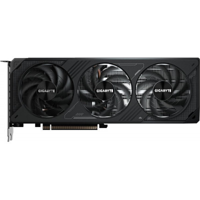 Відеокарта GIGABYTE GeForce RTX 5070 WINDFORCE OC SFF 12G (GV-N5070WF3OC-12GD)