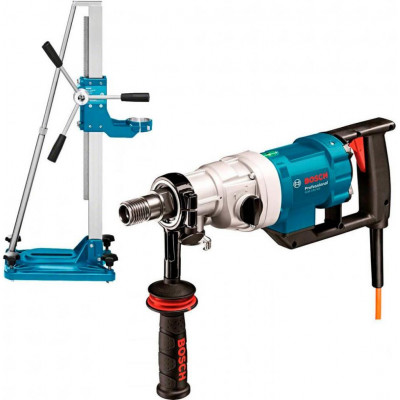 Установка алмазного буріння Bosch GDB 180 WE (0601189800)