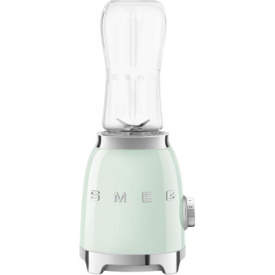 Фітнес-блендер SMEG PBF01PGEU