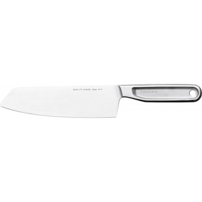 Ніж Сантоку Fiskars All Steel 1062884