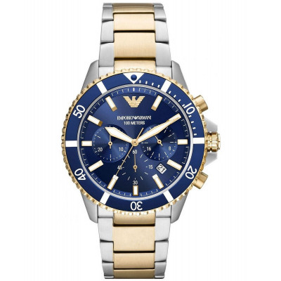 Чоловічий годинник Emporio Armani AR11362