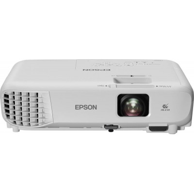 Мультимедійний проектор Epson EB-W06 (V11H973040)