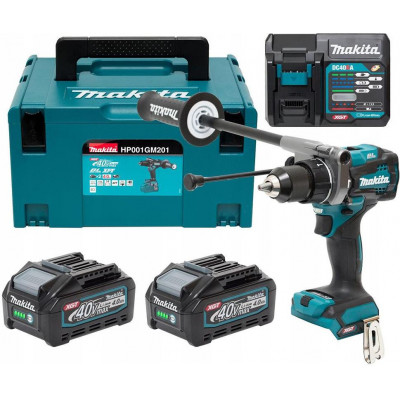 Шурупокрут Makita HP001GM201
