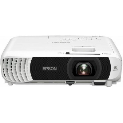 Мультимедійний проектор Epson EB-FH08 (V11HB54042)