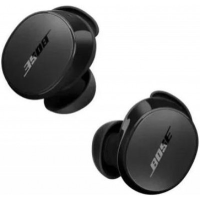 Навушники TWS Bose QuietComfort Earbuds Gen.2 Black (888507-0100)