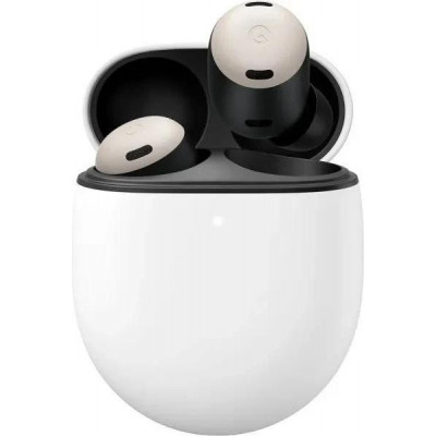 Навушники TWS Google Pixel Buds Pro Porcelain (GA05205)