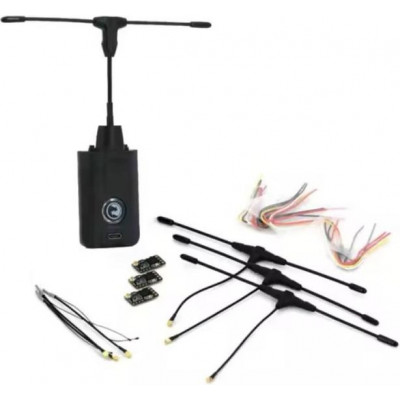 модуль передавача TBS CROSSFIRE MICRO TX V2 (HP167-0002)