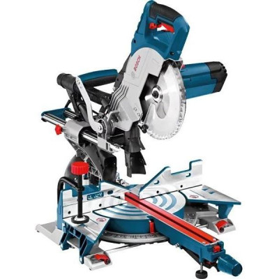 Монтажна пилка Bosch GCM 8 SJL (0601B19100)