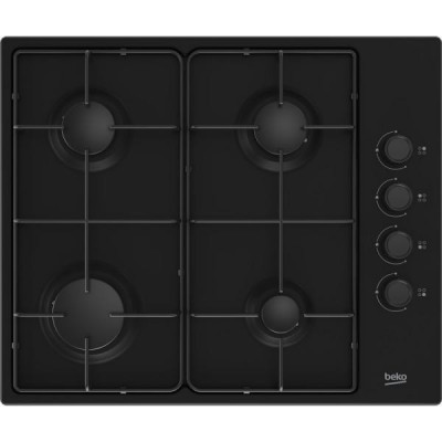 Газова варильна поверхня Beko HIGG 64123 SB
