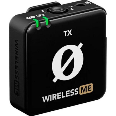 мікрофонна радіосистема (передавач радіосистеми) Rode Wireless ME TX
