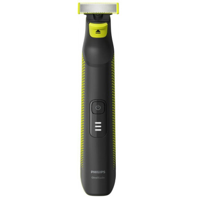 Тример для бороди та вусів Philips OneBlade Pro Face QP6504/15