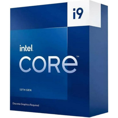 Процесор Intel Core i9-13900F (BX8071513900F)