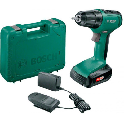 Шурупокрут Bosch UniversalDrill 18 (06039C8004)