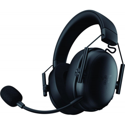 Навушники з мікрофоном Razer Blackshark V3 X Hyperspeed Black (RZ04-05420100-R3M1)