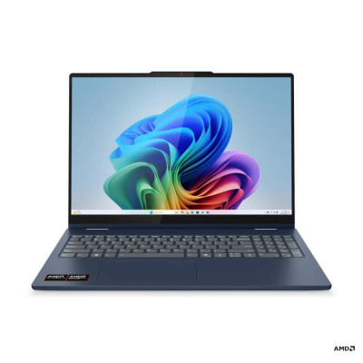 Ноутбук Lenovo IdeaPad 5 2-in-1 16AKP10 (83KU0013US)