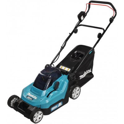 Газонокосарка акумуляторна Makita DLM382Z