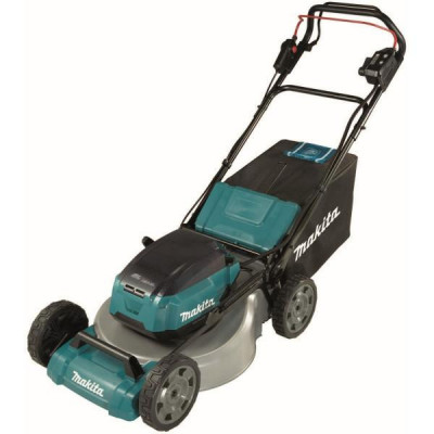 Газонокосарка акумуляторна Makita DLM465Z