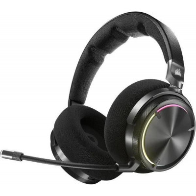 Навушники з мікрофоном Corsair Virtuoso Max Black (CA-9011372-WW)