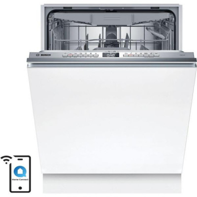 Посудомийна машина Bosch SBH4HVX00E
