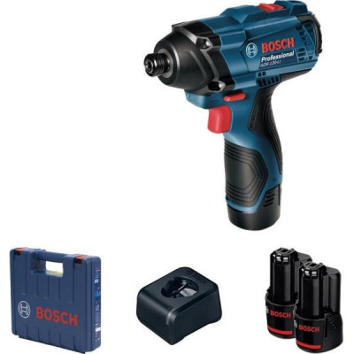 Гайкокрут Bosch GDR 120-Li (06019F0001)