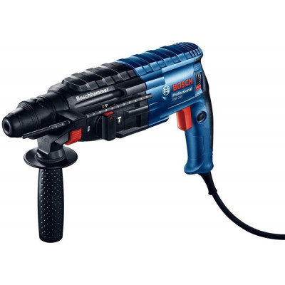 Перфоратор Bosch GBH 2-24 DRE (0611272100)