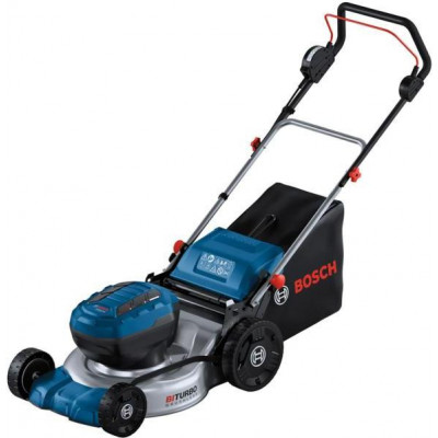 Газонокосарка акумуляторна Bosch GRA 18V2-46 Professional без АКБ та ЗП (06008C8000)