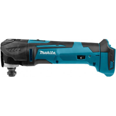 РЕНОВАТОР Makita DTM51Z