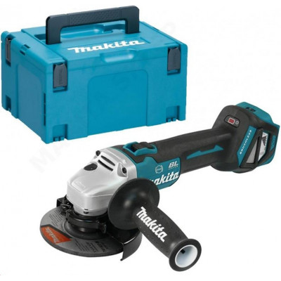 Болгарка (Кутова шліфмашина) Makita DGA513ZJ