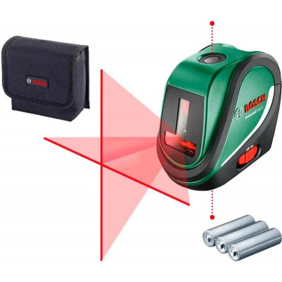Лазерний нівелір Bosch UniversalLevel 2 (0603663802)