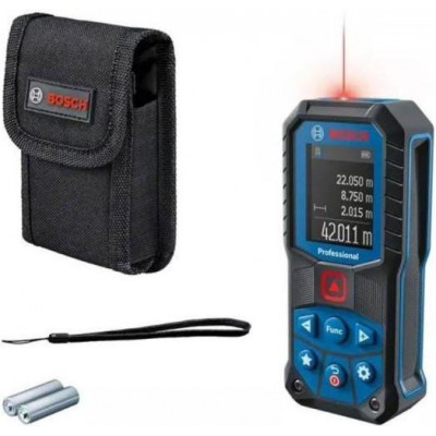 Лазерний далекомір Bosch GLM 50-22 (0601072S00)