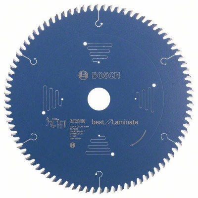 Диск пильний Bosch 2608642135