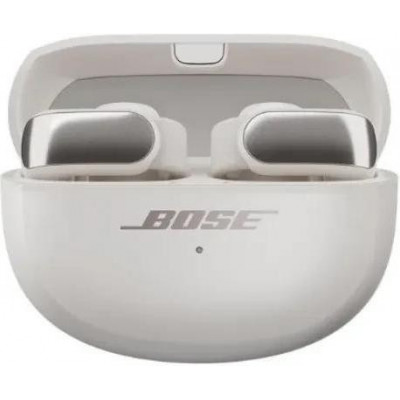 Навушники TWS Bose Ultra Open Earbuds White Smoke (881046-0020)