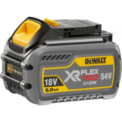 Акумулятор для електроінструменту DeWALT DCB546