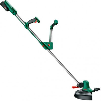Тример акумуляторний Bosch UniversalGrassCut 18V-26 без АКБ та ЗП (06008C1D04)