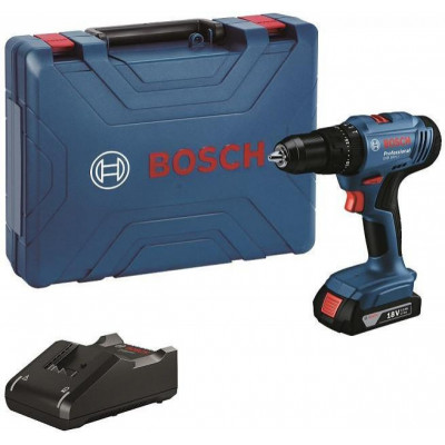 Шурупокрут Bosch GSB 183-LI (06019K9101)