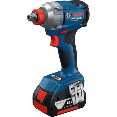 Гайкокрут Bosch GDX 18V-285 L-BOXX (06019N2102)