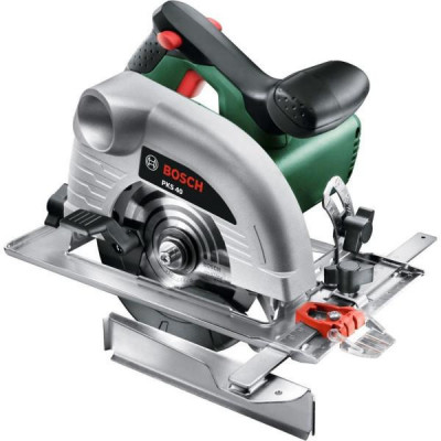 Монтажна пилка Bosch PKS 40 (06033C5000)