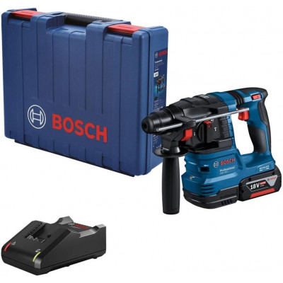 Перфоратор Bosch GBH 185-LI (0611924022)
