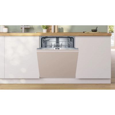 Посудомийна машина Bosch SMV4HTX00E